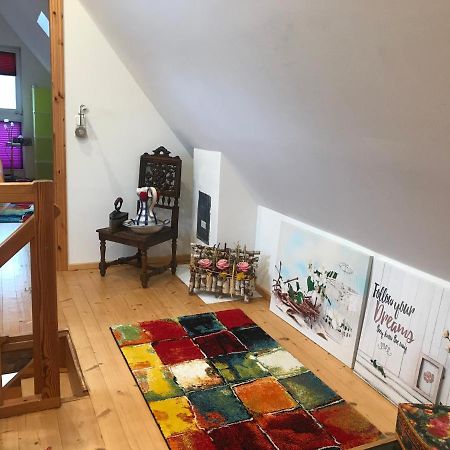 Appartment Ivonete Wettringen  المظهر الخارجي الصورة