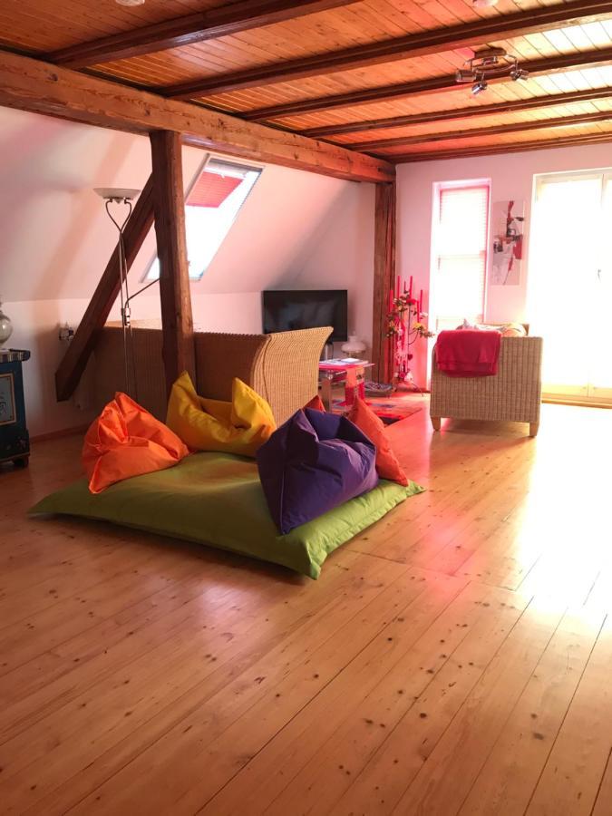 Appartment Ivonete Wettringen  المظهر الخارجي الصورة