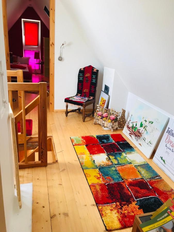 Appartment Ivonete Wettringen  المظهر الخارجي الصورة
