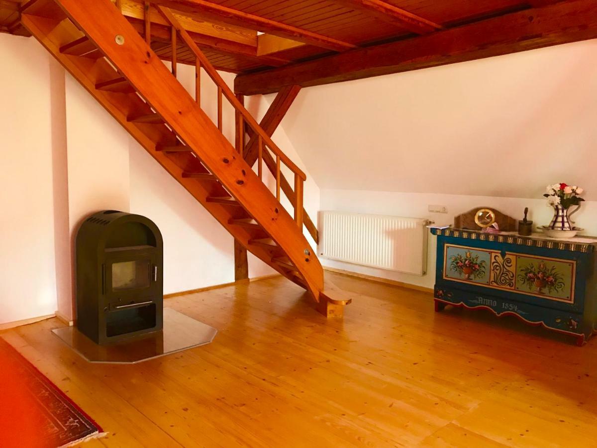 Appartment Ivonete Wettringen  المظهر الخارجي الصورة