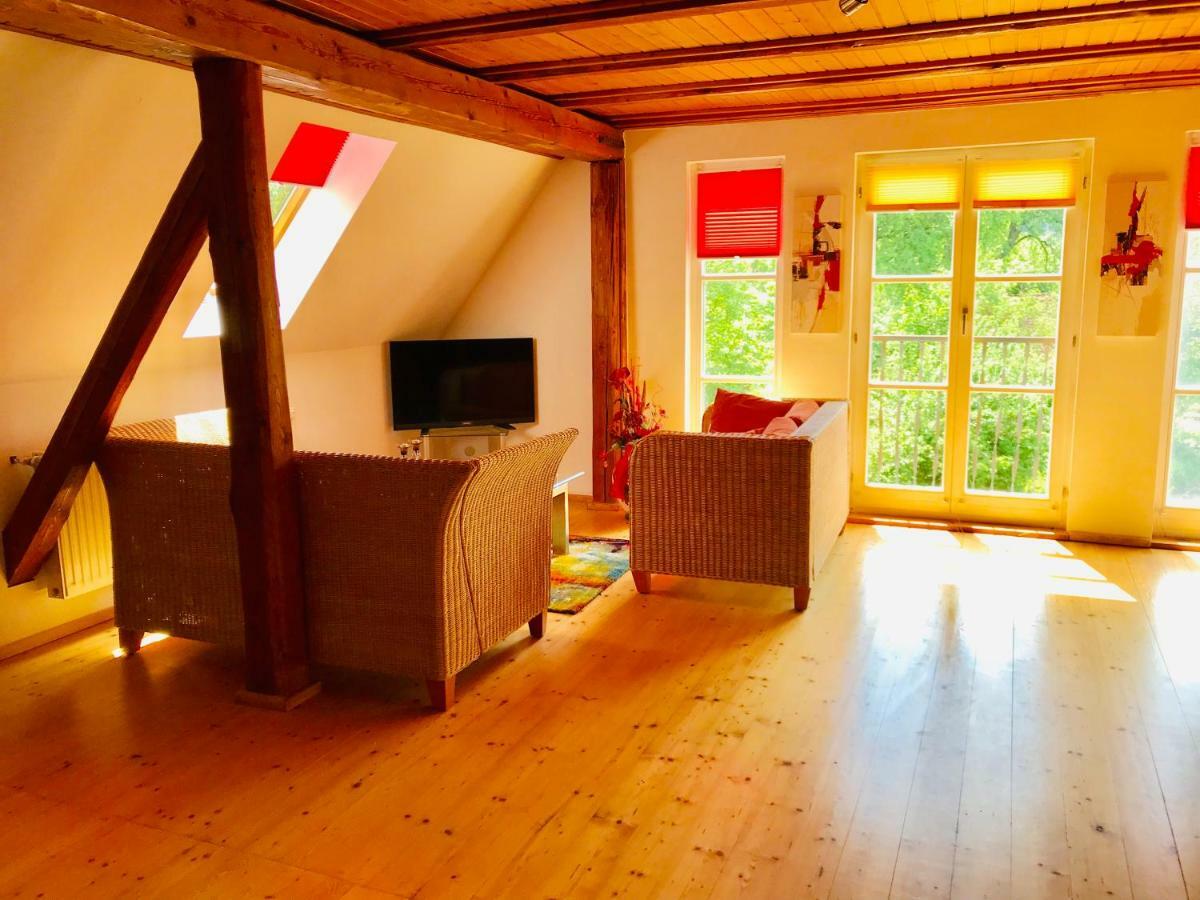 Appartment Ivonete Wettringen  المظهر الخارجي الصورة