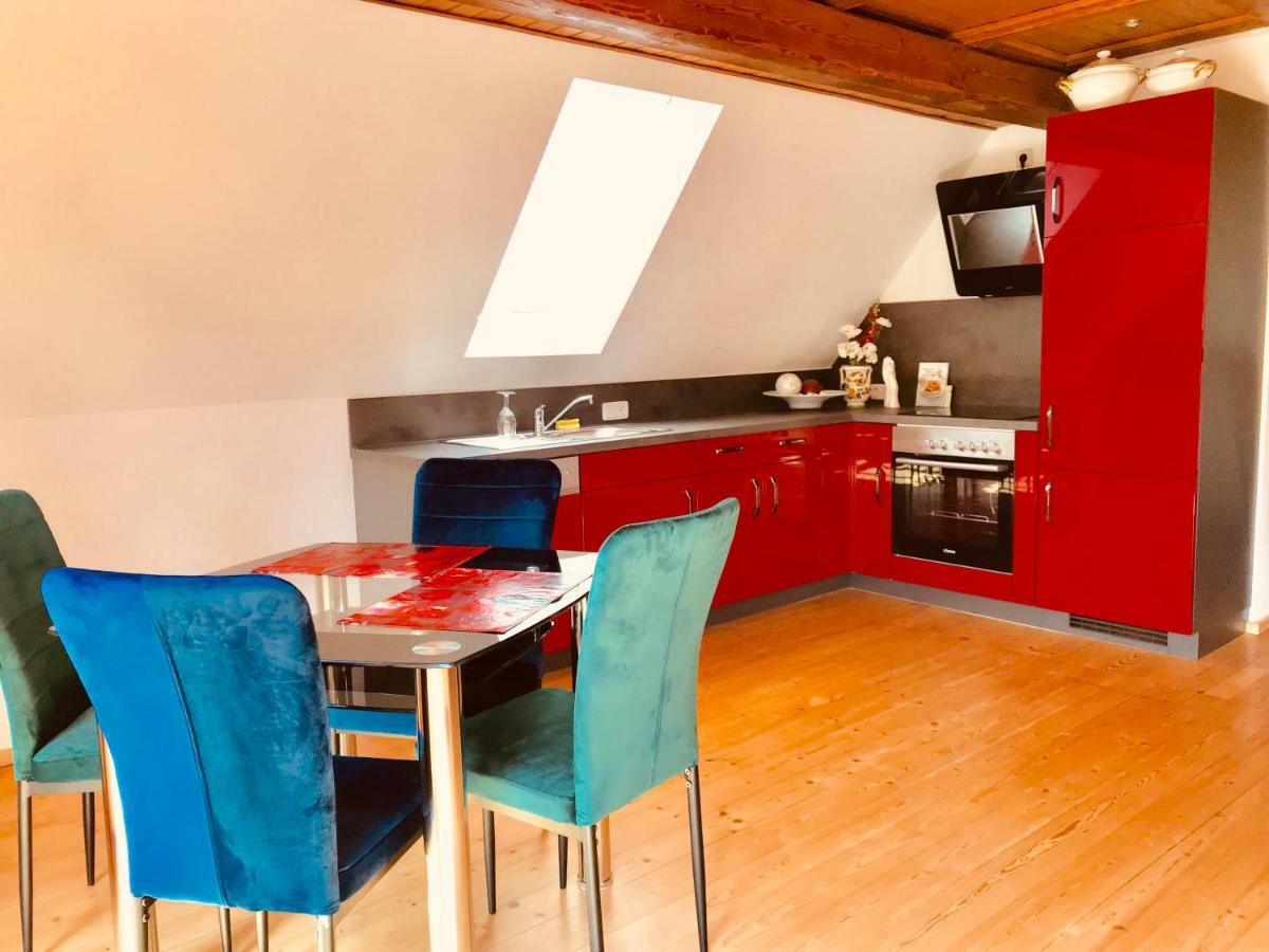 Appartment Ivonete Wettringen  المظهر الخارجي الصورة