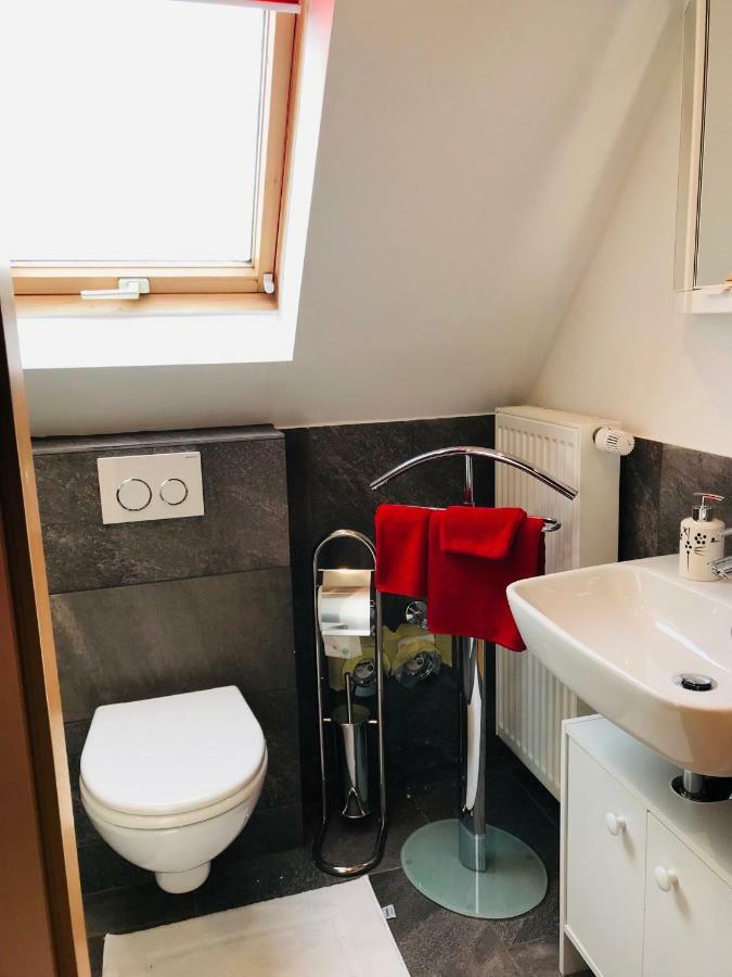 Appartment Ivonete Wettringen  المظهر الخارجي الصورة