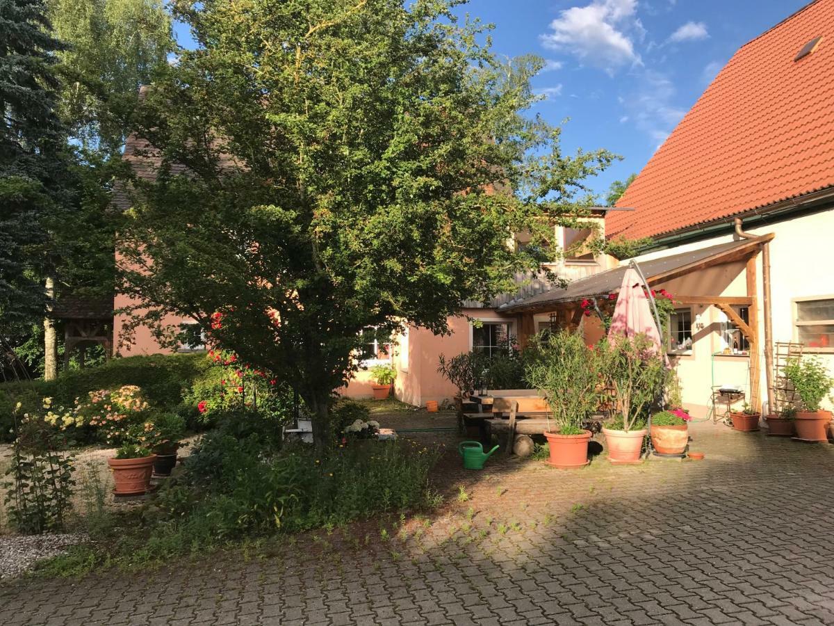 Appartment Ivonete Wettringen  المظهر الخارجي الصورة