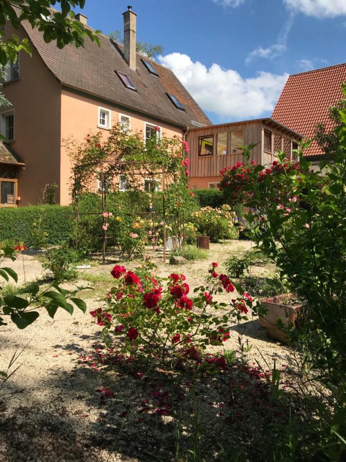 Appartment Ivonete Wettringen  المظهر الخارجي الصورة