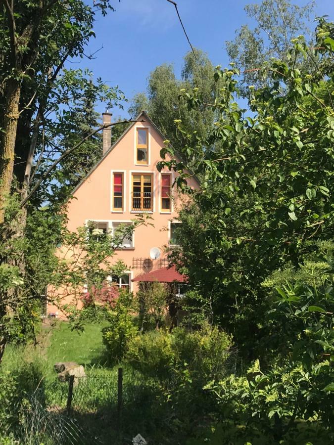 Appartment Ivonete Wettringen  المظهر الخارجي الصورة