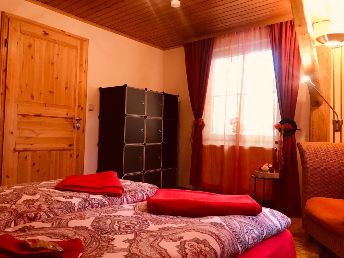 Appartment Ivonete Wettringen  المظهر الخارجي الصورة