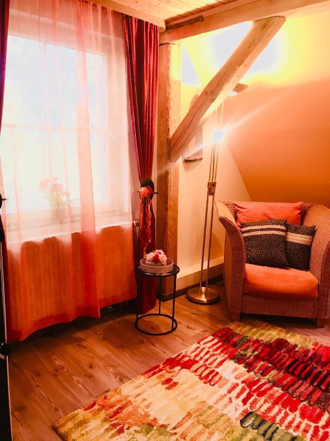 Appartment Ivonete Wettringen  المظهر الخارجي الصورة