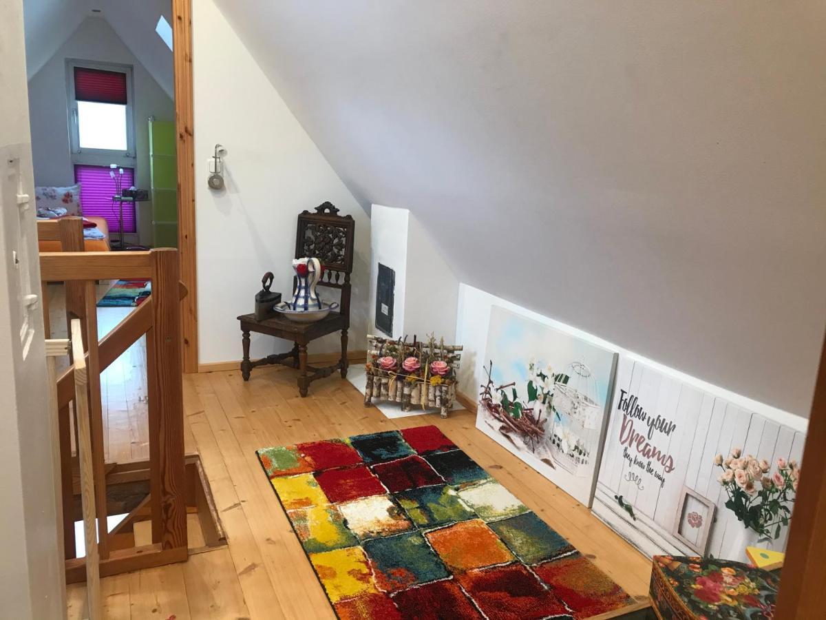 Appartment Ivonete Wettringen  المظهر الخارجي الصورة