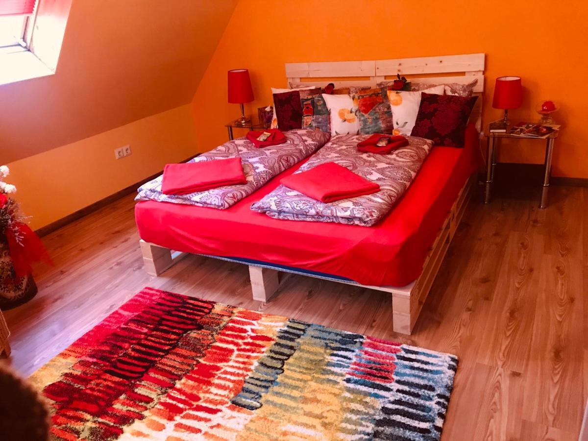 Appartment Ivonete Wettringen  المظهر الخارجي الصورة